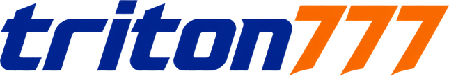 triton777 Logo